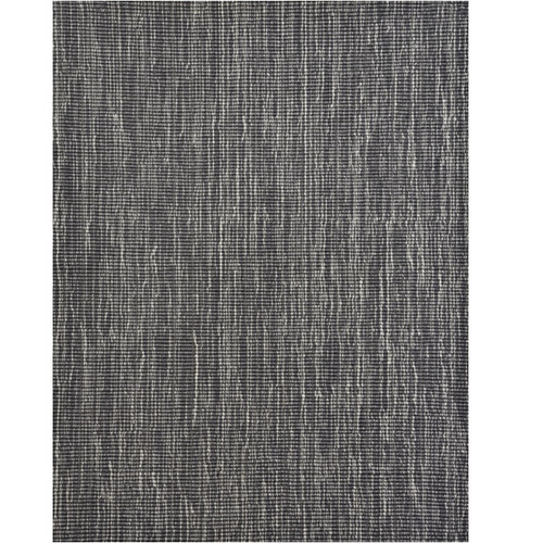 15' x 18' Gray and Ivory Rectangular Area Rug - IMAGE 1