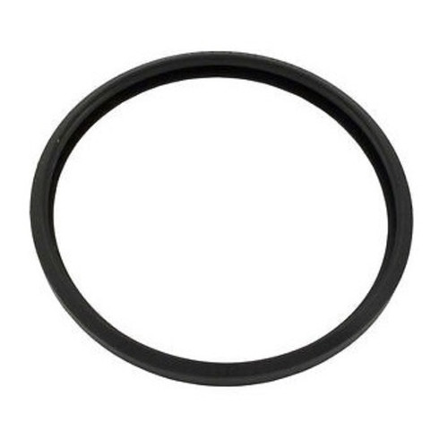 Black Hayward Lens Gasket for Underwater Light - IMAGE 1