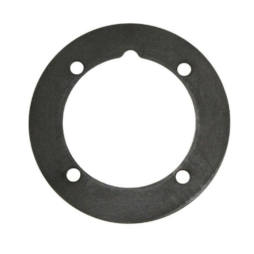 Black Hayward Face Plate Replacement Inlet G226 - IMAGE 1