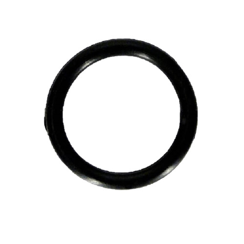 Black Color FFKM O-Ring for Oil Drain Plug in Rubber Seals - IMAGE 1