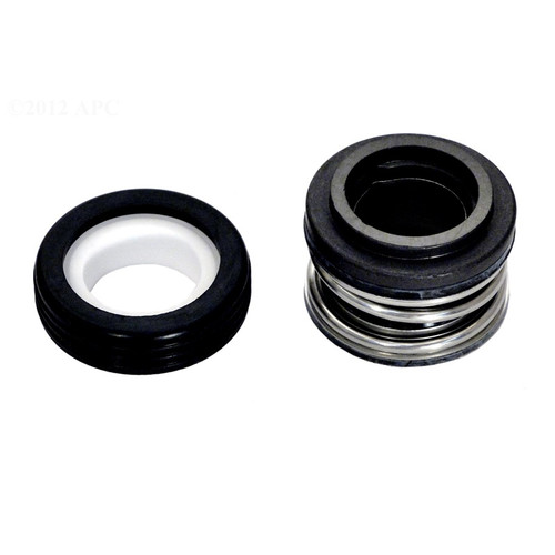 Black and White APC APCAS200 Pump Shaft Seal - IMAGE 1