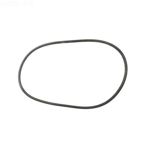 Black APC APCO2312 O-Ring for Filter Tank - IMAGE 1