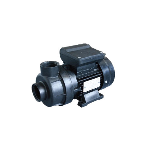 0.33 Hp Hydrotools Replacement Pump - Black - 12.25" - IMAGE 1