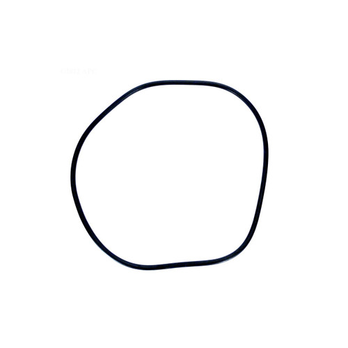 18" Black APC Pac-Fab APCO2040 Filter Tank O-Ring - IMAGE 1