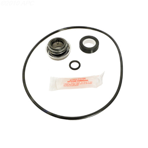 Polaris Booster Pump Go Kit APCKIT71 - IMAGE 1