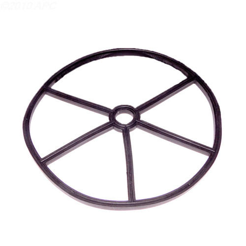 Bronze APC APCG3338 Spider Gasket G-417 for Multiport Valve - IMAGE 1