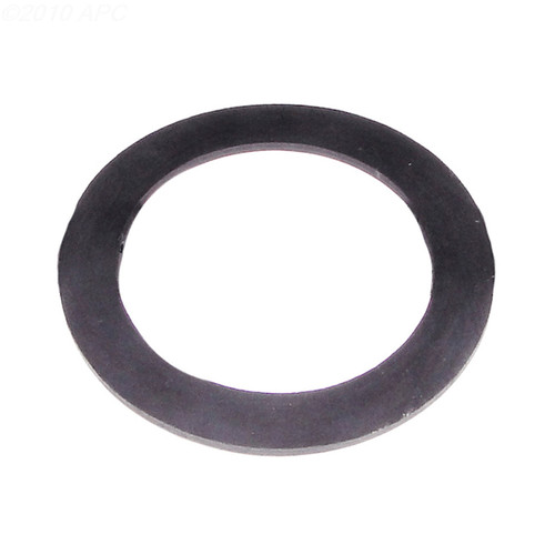 2" Black APC APCG3324 Union Gasket - IMAGE 1