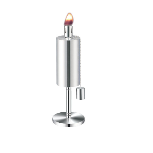 Anywhere Garden Torch, Outdoor Tabletop-Cylinder (1 pc) - IMAGE 1