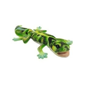 7" Coloful Outdoor Garden Statue - IMAGE 1