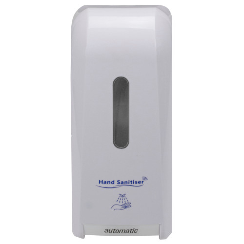 Automatic Hand Sanitizer/Liquid Soap Dispenser - 1000 ml Capacity - IMAGE 1