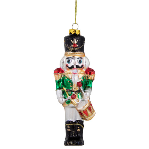 Nutcracker Toy Soldier Christmas Tree Ornaments L Christmas Central