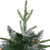 4' Pre-Lit Frosted Mixed Berry Pine Artificial Christmas Tree in Pot - Clear Lights - IMAGE 4