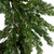 Real Touch™️ Iced Cedar Artificial Christmas Wreath  - 24" - Unlit - IMAGE 5