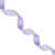 Grosgrain Craft Ribbon -7/8" x 10 Yards - Purple - IMAGE 2