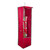Vertical Hanging Christmas Decoration Organizer Storage Bag - 36" - IMAGE 2