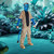 Avatar Deluxe Jake Sully Boy's Halloween Costume Small Size 4-6 - IMAGE 1