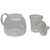 15-Piece Blooming Flower Tea Set - IMAGE 2