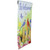 Welcome Birds on a Fence Outdoor Garden Flag 12.5" x 18" - IMAGE 4