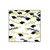 Graduation Cap with Congratulations Party Confetti Bags - 0.5 oz. - Gold - Pack of 6 - IMAGE 1