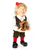 11.5" Zim's The Elves Themselves Andrew Collectible Christmas Elf Tabletop Figure - IMAGE 1