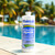 Maintain Pool Pro Non-Foam Algaecide Cleaner - 1 Quart - IMAGE 1
