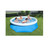 10ft Round Inflatable Easy Set Kids Swimming Pool with Filter Pump - IMAGE 2