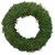 Green Moss and Twig Artificial Spring Wreath, 12-Inch - IMAGE 2