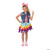 Girls Jojo Siwa Child Halloween Costume Size Medium 8-10 - IMAGE 2