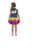 Girls Jojo Siwa Child Halloween Costume Size Medium 8-10 - IMAGE 4