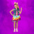 Girls Jojo Siwa Child Halloween Costume Size Large 12-14 - IMAGE 3