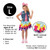 Girls Jojo Siwa Child Halloween Costume Size Large 12-14 - IMAGE 5