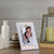 LED Lighted "You are my Sunshine" Canvas with Photo Clip - 10.25" - IMAGE 2