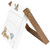 Photo Clip-On "Home" Picture Frame with Hinged Easel - 8.5" - IMAGE 4