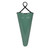 Square Pot (Set of 2) 5.75 x 3.75H Iron - IMAGE 4