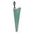 Square Pot (Set of 2) 5.75 x 3.75H Iron - IMAGE 5