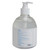 Case of 12 474ml 75% Alcohol Anti-Bacterial Gel Hand Sanitizer with Pump - IMAGE 4