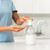 Promedics Anti-Bacterial Gel Hand Sanitizer with Pump 16 oz. - Case of 12
