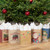 Pack of 15 Assorted Medium Christmas Gift Bags with Handle - IMAGE 3