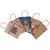Pack of 15 Assorted Medium Christmas Gift Bags with Handle - IMAGE 5