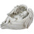 10-Inch Sleeping Angel Baby with Wings Outdoor Garden Statue - IMAGE 1