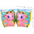 9" Inflatable Pink Dragon Swimming Arm Floats - IMAGE 3