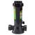 Automatic In-Line Chlorinator Chemical Feeder, 4.2lb Capacity - IMAGE 2