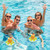 9" Inflatable Lemon Slice Swimming Pool Beverage Drink Holder - IMAGE 4