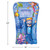 29" Blue Underwater Sea World Inflatable Kick Board - IMAGE 3