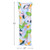 Inflatable Pink Flamingo Swimming Pool Float - 72" - IMAGE 4