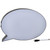 12" LED Lighted Thought Cloud Dry Erase White Board - IMAGE 3