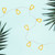 LED Pineapple Patio Light Set - Yellow - 4' Clear Wire - 10ct - IMAGE 4