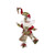 Mark Roberts Gingerbread Fairy, Small - 10.5" - IMAGE 1