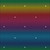 Pack of 6 Multi-Color Rainbow Disco Photo Backdrop Wall Decor 30' - IMAGE 1