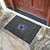 19.5" x 31.25" Black and Blue NCAA Penn State Nittany Lions Outdoor Door Mat - IMAGE 2